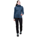 Mountain Equipment W JORASSES HOODED JACKET - Midlayer bei PeakStyle