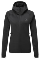 Mountain Equipment W JORASSES HOODED JACKET - Midlayer bei PeakStyle
