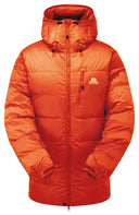 Mountain Equipment W K7 JACKET - PeakStyle