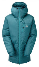 Mountain Equipment W K7 JACKET - PeakStyle