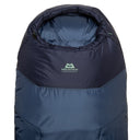 Mountain Equipment W KLIMATIC III REGULAR - Dusk 180 cm - RV links Schlafsäcke - PeakStyle