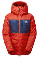 Mountain Equipment W KRYOS JACKET - PeakStyle