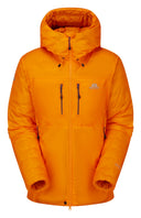 Mountain Equipment W KRYOS JACKET - PeakStyle