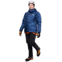 Mountain Equipment W KRYOS JACKET - Isolationsjacken bei PeakStyle