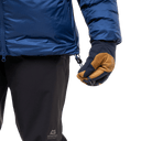 Mountain Equipment W KRYOS JACKET - Isolationsjacken bei PeakStyle