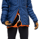 Mountain Equipment W KRYOS JACKET - Isolationsjacken bei PeakStyle