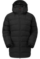 Mountain Equipment W LIGHTLINE ECO PARKA - PeakStyle