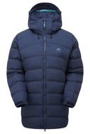 Mountain Equipment W LIGHTLINE ECO PARKA - PeakStyle