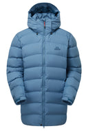 Mountain Equipment W LIGHTLINE ECO PARKA - PeakStyle