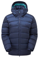 Mountain Equipment W LIGHTLINE JACKET - PeakStyle
