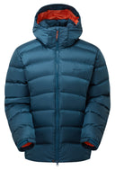 Mountain Equipment W LIGHTLINE JACKET - PeakStyle