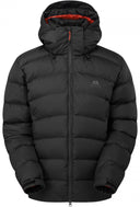 Mountain Equipment W LIGHTLINE JACKET - PeakStyle