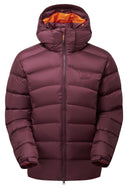 Mountain Equipment W LIGHTLINE JACKET - PeakStyle