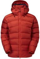 Mountain Equipment W LIGHTLINE JACKET - PeakStyle