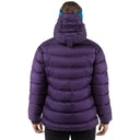 Mountain Equipment W LIGHTLINE JACKET - PeakStyle