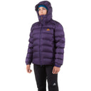 Mountain Equipment W LIGHTLINE JACKET - PeakStyle