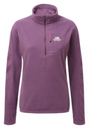 Mountain Equipment W MICRO ZIP - T - PeakStyle