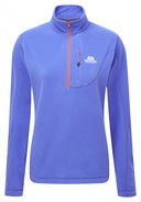 Mountain Equipment W MICRO ZIP - T - PeakStyle