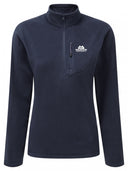 Mountain Equipment W MICRO ZIP - T - PeakStyle