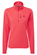 Mountain Equipment W MICRO ZIP - T - PeakStyle