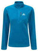 Mountain Equipment W MICRO ZIP - T - PeakStyle