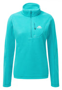 Mountain Equipment W MICRO ZIP - T - PeakStyle