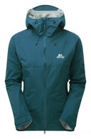 Mountain Equipment W ODYSSEY JACKET (VORGÄNGERMODELL) - PeakStyle