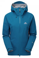Mountain Equipment W ODYSSEY JACKET (VORGÄNGERMODELL) - PeakStyle