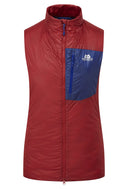 Mountain Equipment W OREUS VEST - PeakStyle