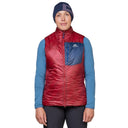 Mountain Equipment W OREUS VEST - PeakStyle