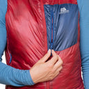 Mountain Equipment W OREUS VEST - PeakStyle