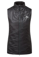 Mountain Equipment W OREUS VEST - Westen bei PeakStyle