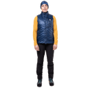 Mountain Equipment W OREUS VEST - Westen bei PeakStyle