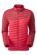 Mountain Equipment W PARTICLE JACKET - PeakStyle