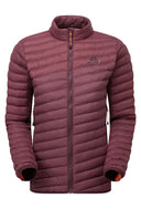 Mountain Equipment W PARTICLE JACKET - PeakStyle