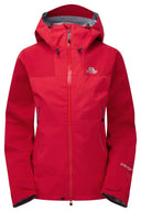 Mountain Equipment W RUPAL JACKET - PeakStyle