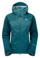 Mountain Equipment W RUPAL JACKET - PeakStyle