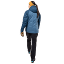 Mountain Equipment W SHELTERSTONE JACKET - Isolationsjacken bei PeakStyle