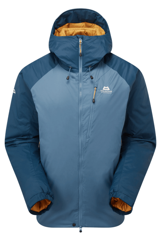 Mountain Equipment W SHELTERSTONE JACKET - Isolationsjacken bei PeakStyle