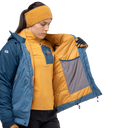 Mountain Equipment W SHELTERSTONE JACKET - Isolationsjacken bei PeakStyle