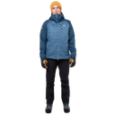 Mountain Equipment W SHELTERSTONE JACKET - Isolationsjacken bei PeakStyle