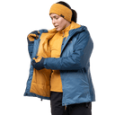 Mountain Equipment W SHELTERSTONE JACKET - Isolationsjacken bei PeakStyle