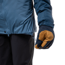 Mountain Equipment W SHELTERSTONE JACKET - Isolationsjacken bei PeakStyle