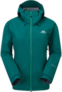 Mountain Equipment W SHIVLING JACKET - PeakStyle