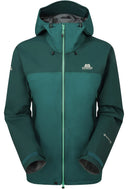 Mountain Equipment W SHIVLING JACKET - PeakStyle