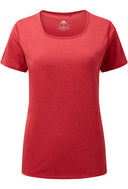 Mountain Equipment W TEMPI TEE - PeakStyle