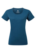 Mountain Equipment W TEMPI TEE - PeakStyle