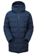 Mountain Equipment W TROMSO PARKA - Mäntel & Parkas bei PeakStyle