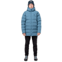 Mountain Equipment W TROMSO PARKA - Mäntel & Parkas bei PeakStyle