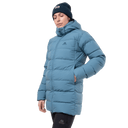 Mountain Equipment W TROMSO PARKA - Mäntel & Parkas bei PeakStyle